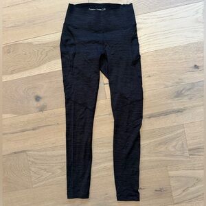 Outdoor Voices Charcoal Leggings